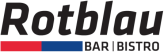 Rotblau Bar Bistro